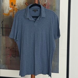 Banana Republic Men’s Cotton Polo Shirt